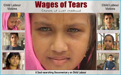 Image of Wages of Tears 
