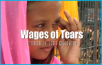 Wages of Tears